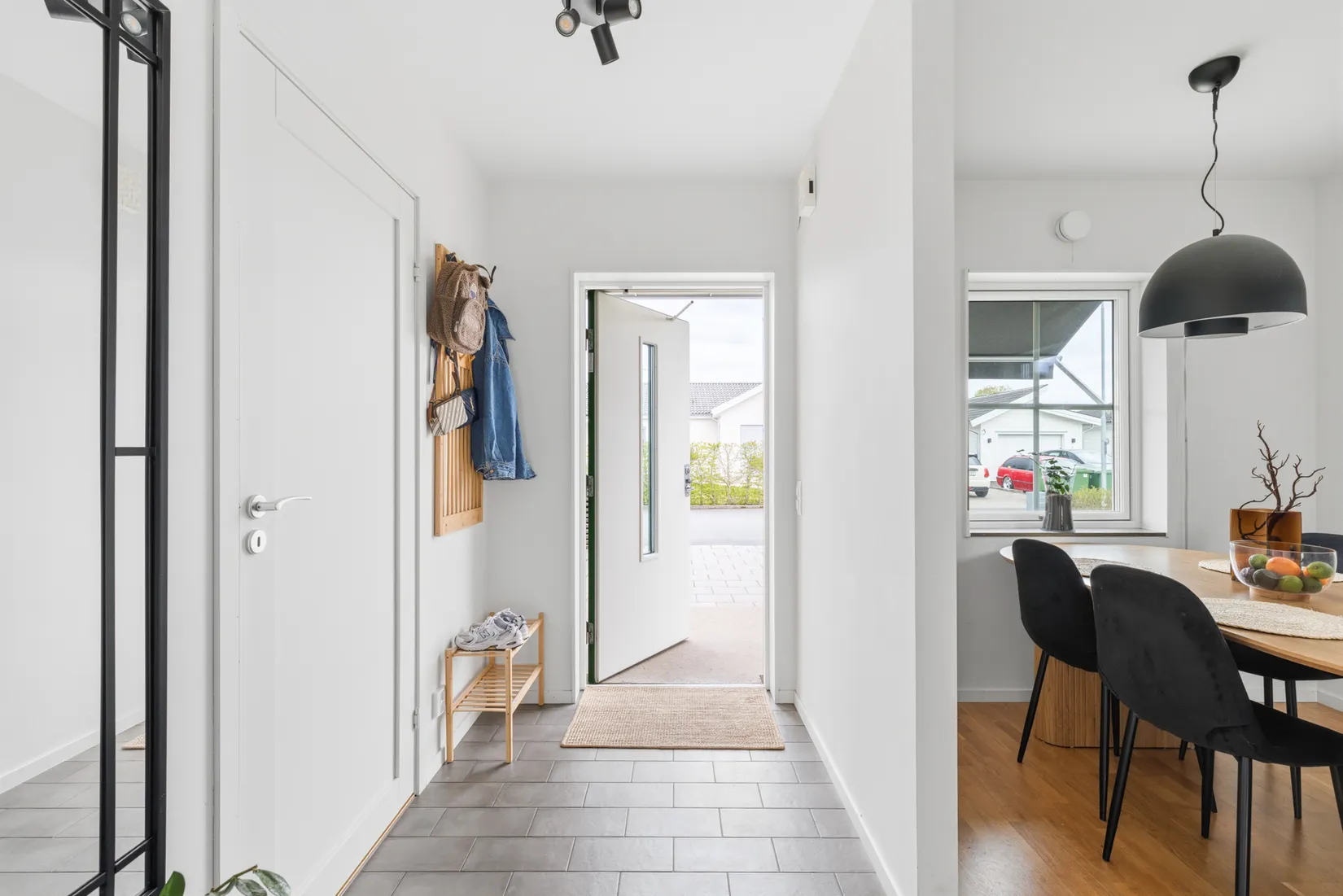 Bostadsrätt, Läkeörtsvägen 26, Norrahammar, Jönköping