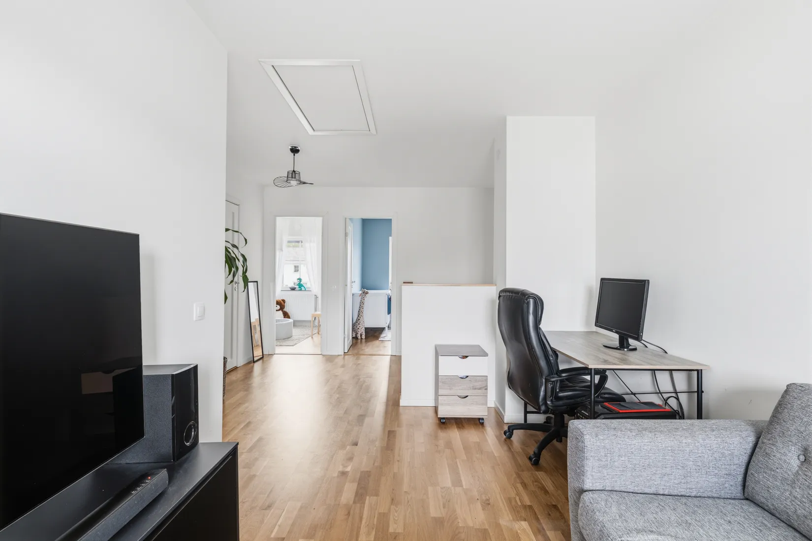 Bostadsrätt, Läkeörtsvägen 26, Norrahammar, Jönköping