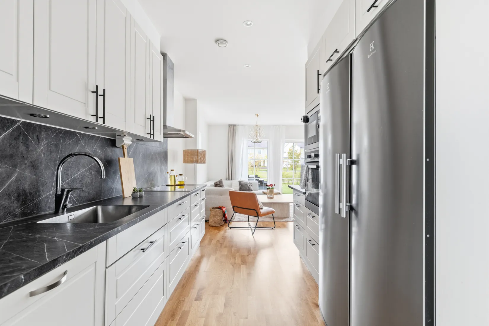 Bostadsrätt, Läkeörtsvägen 26, Norrahammar, Jönköping