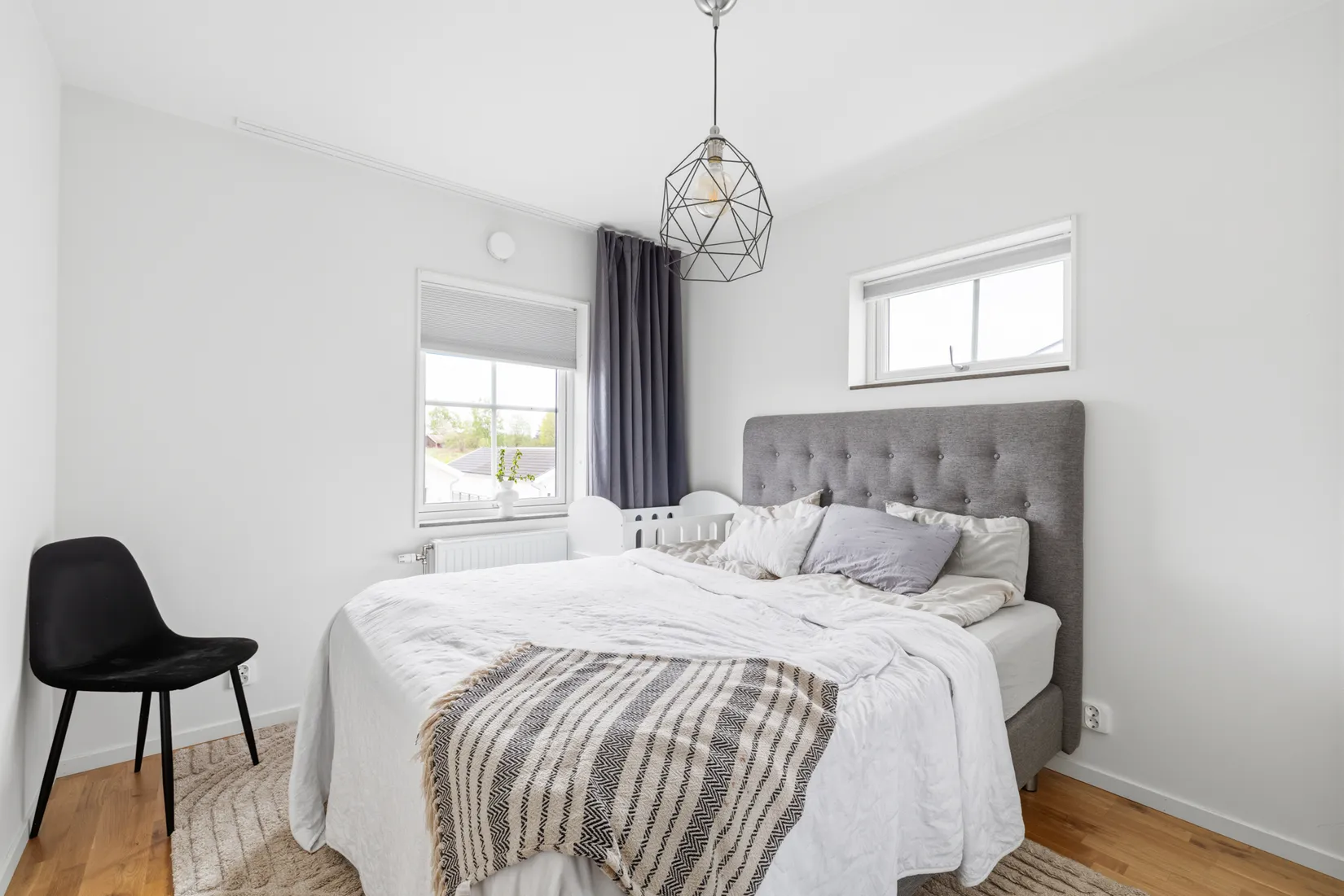 Bostadsrätt, Läkeörtsvägen 26, Norrahammar, Jönköping