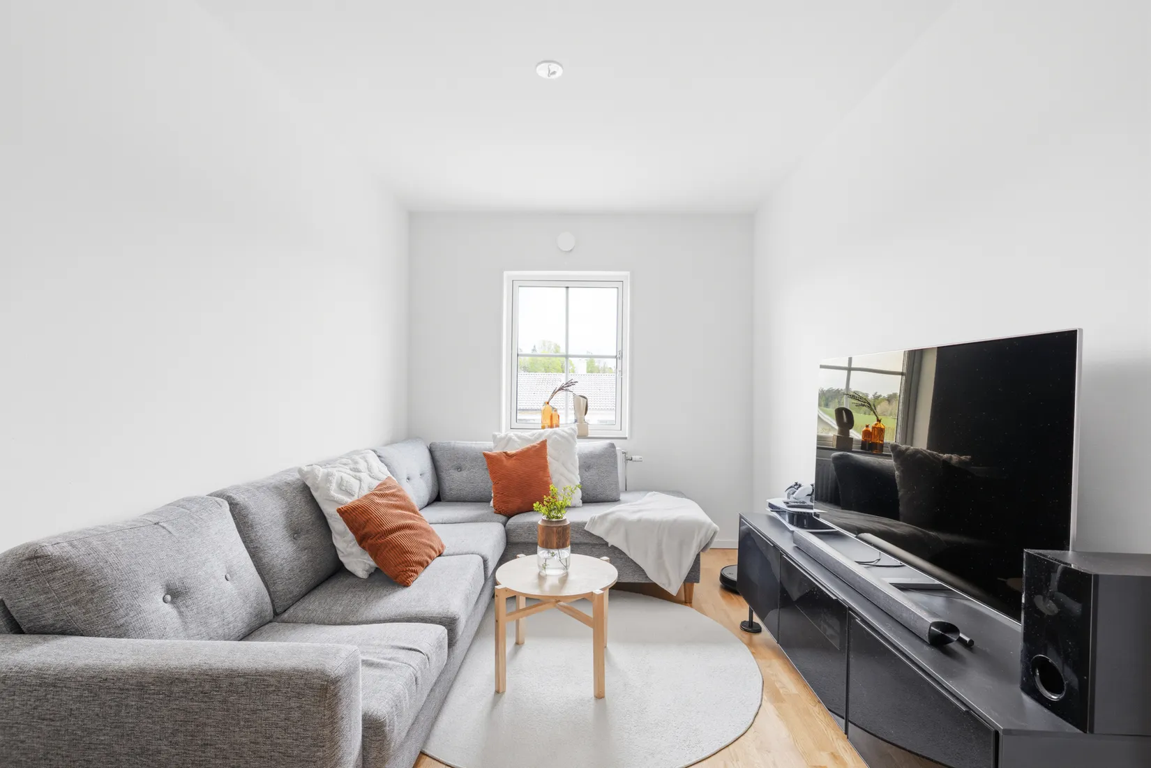 Bostadsrätt, Läkeörtsvägen 26, Norrahammar, Jönköping