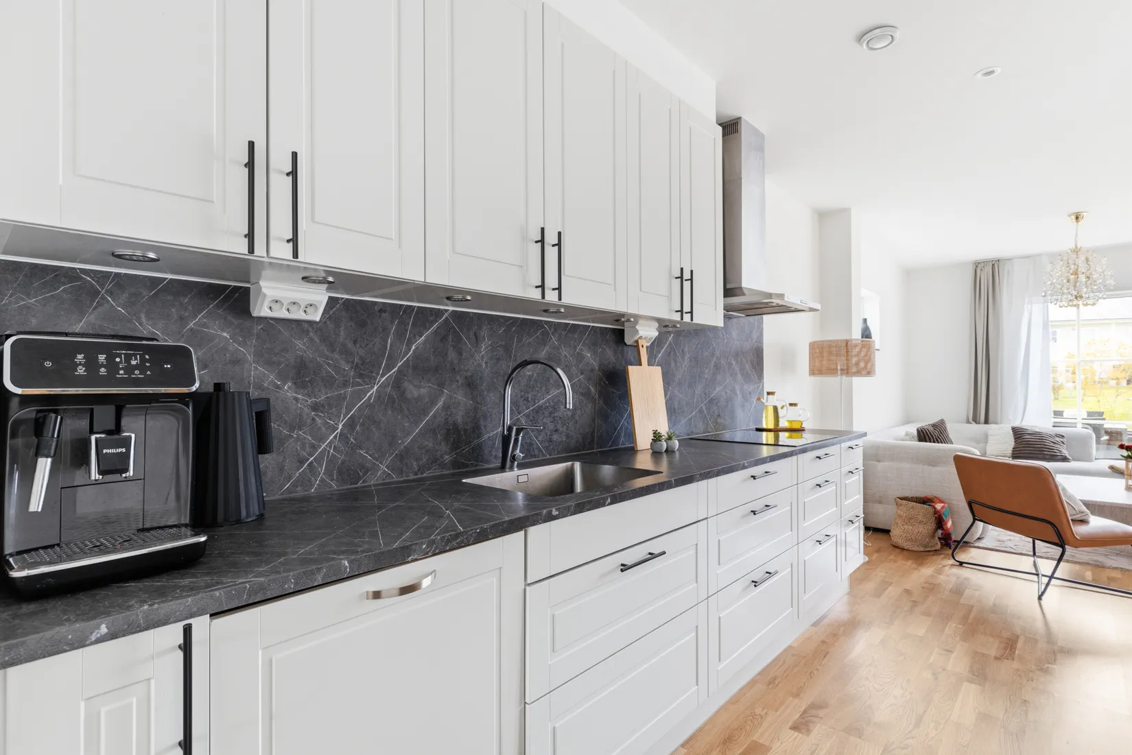 Bostadsrätt, Läkeörtsvägen 26, Norrahammar, Jönköping