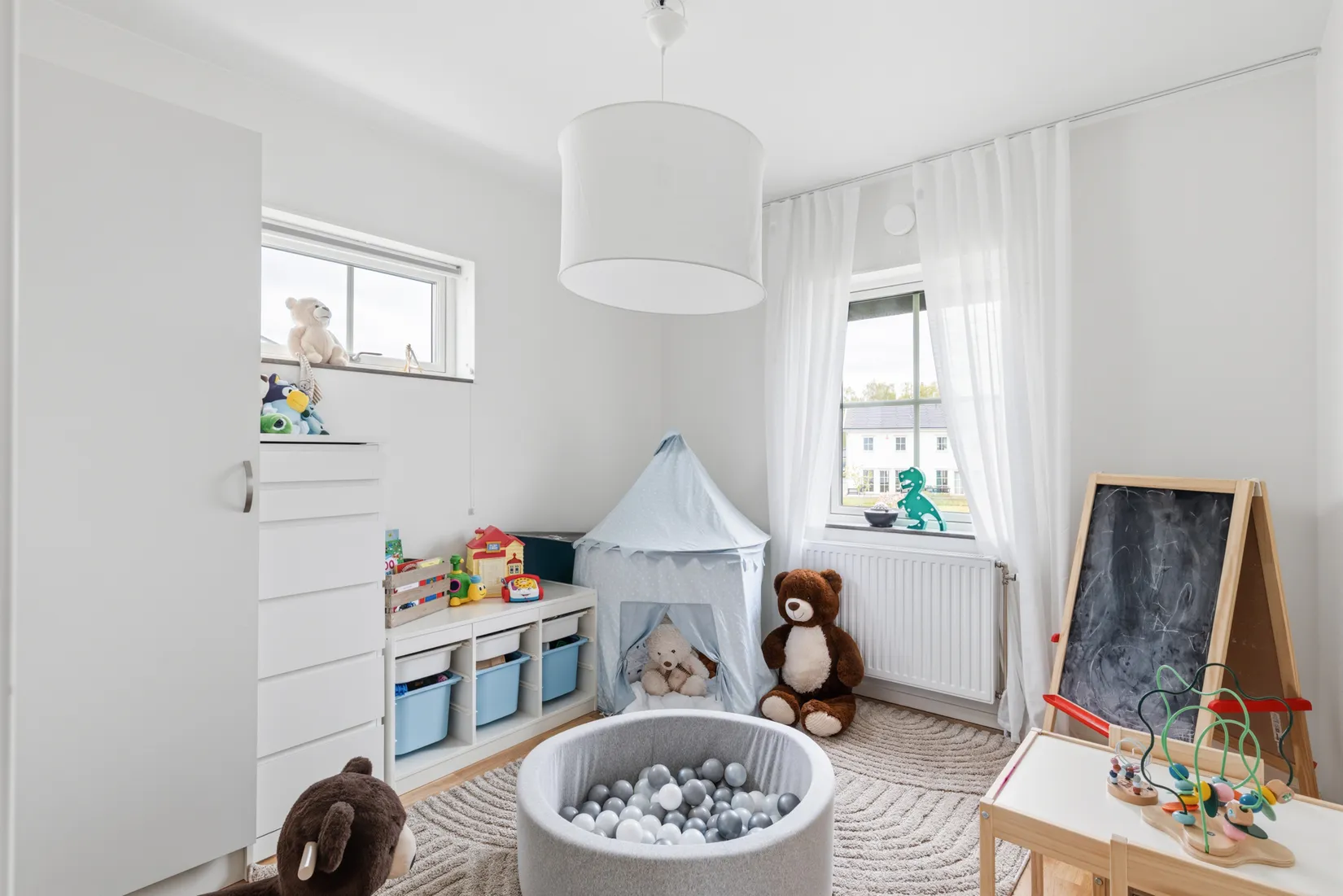 Bostadsrätt, Läkeörtsvägen 26, Norrahammar, Jönköping
