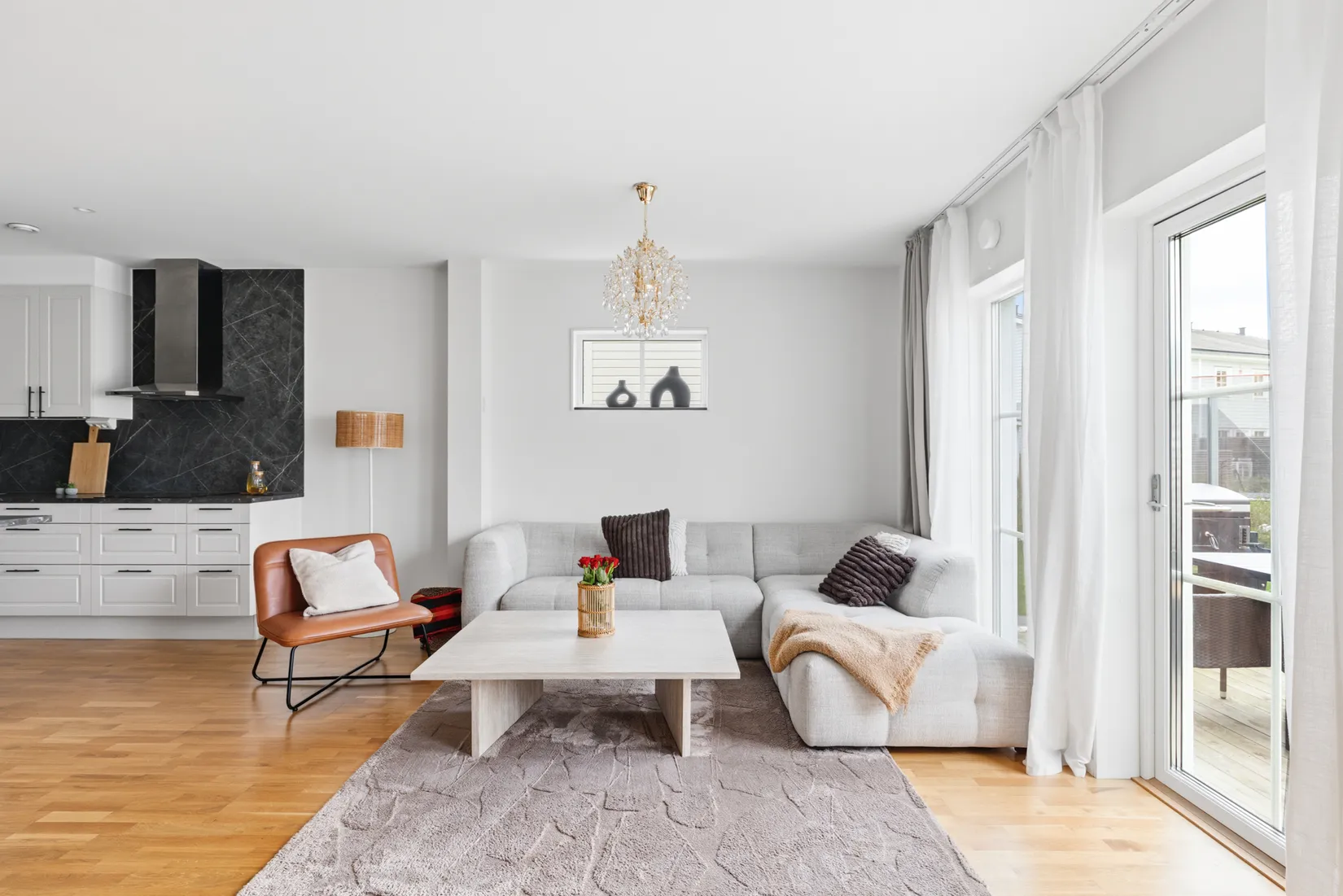 Bostadsrätt, Läkeörtsvägen 26, Norrahammar, Jönköping