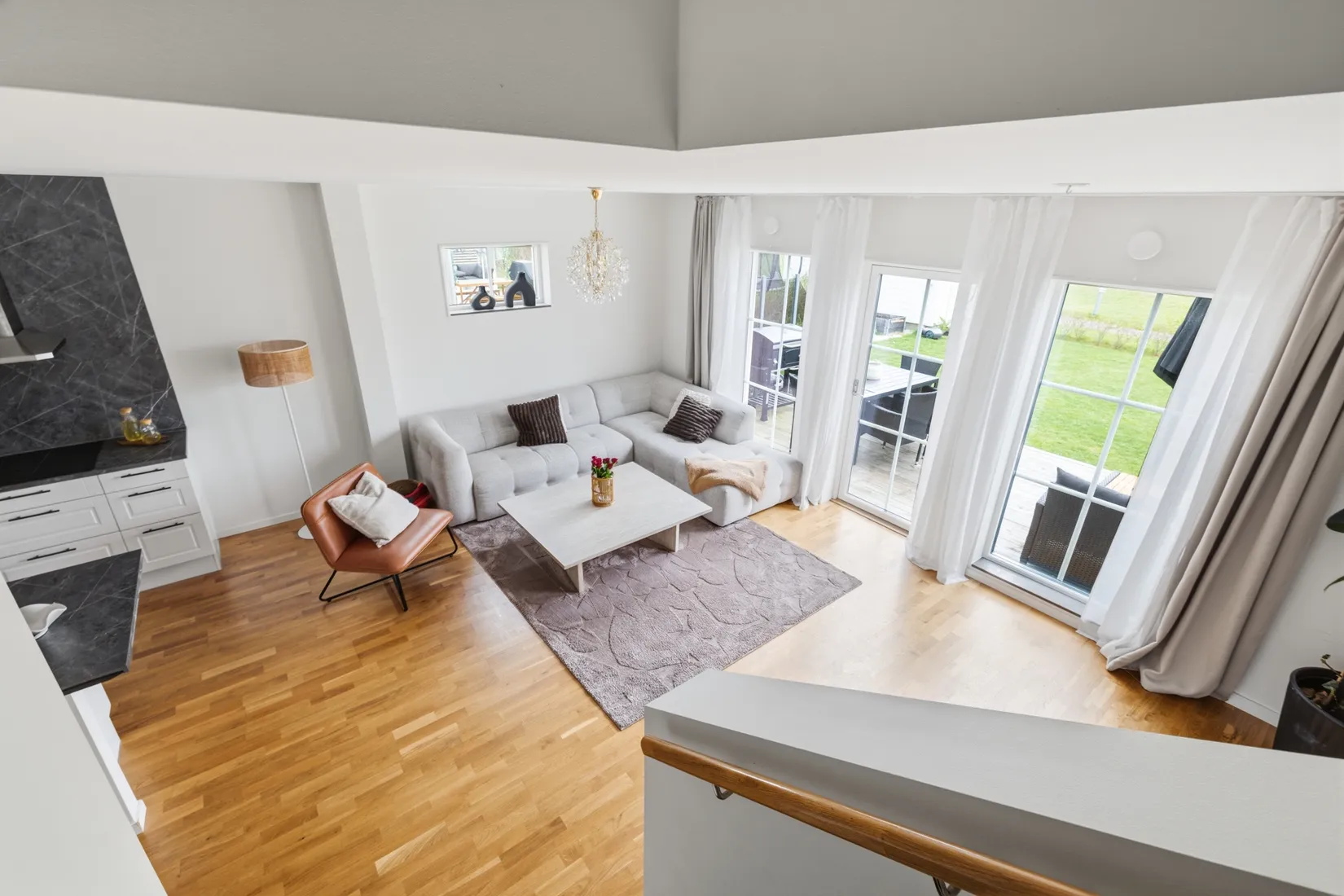 Bostadsrätt, Läkeörtsvägen 26, Norrahammar, Jönköping