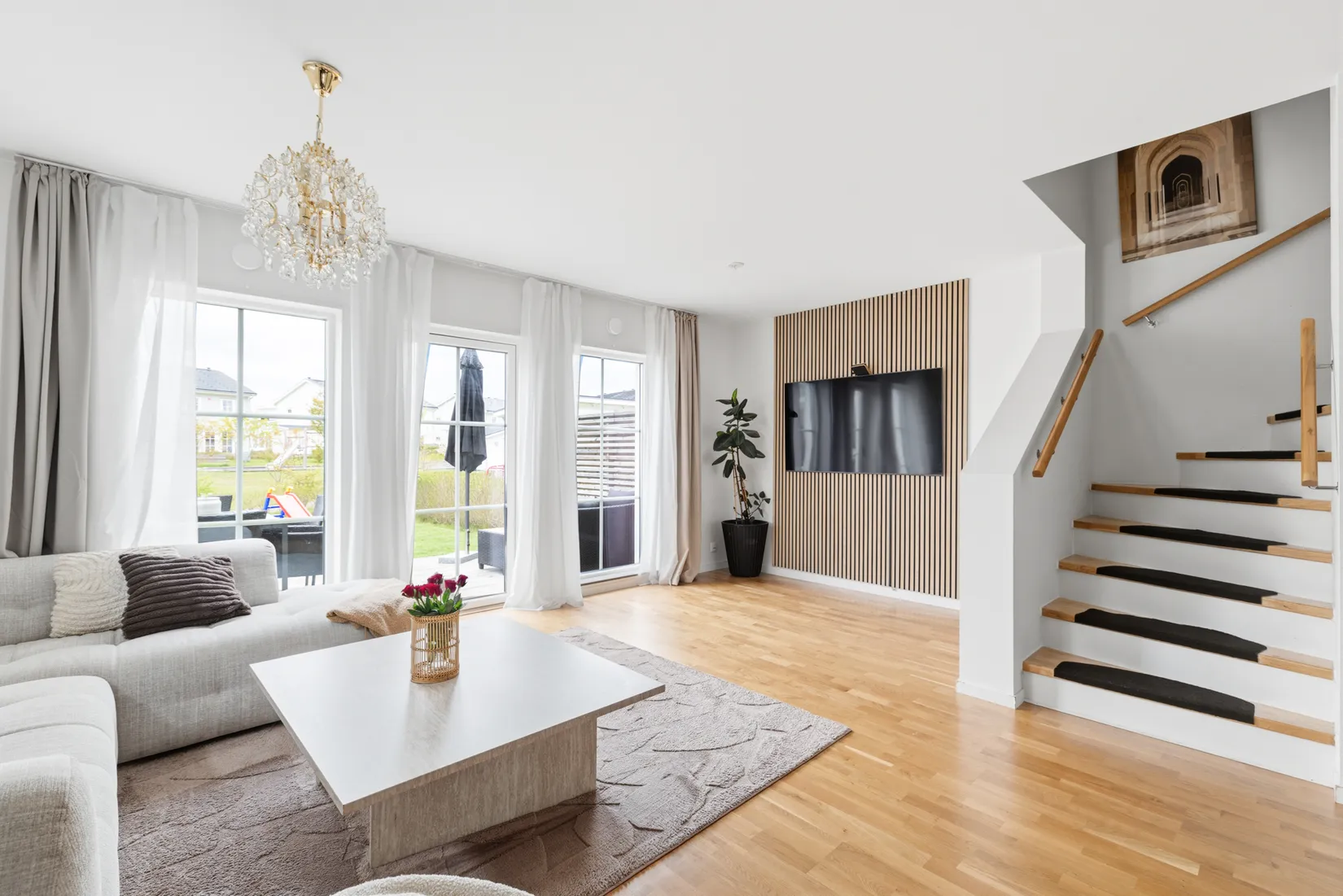 Bostadsrätt, Läkeörtsvägen 26, Norrahammar, Jönköping