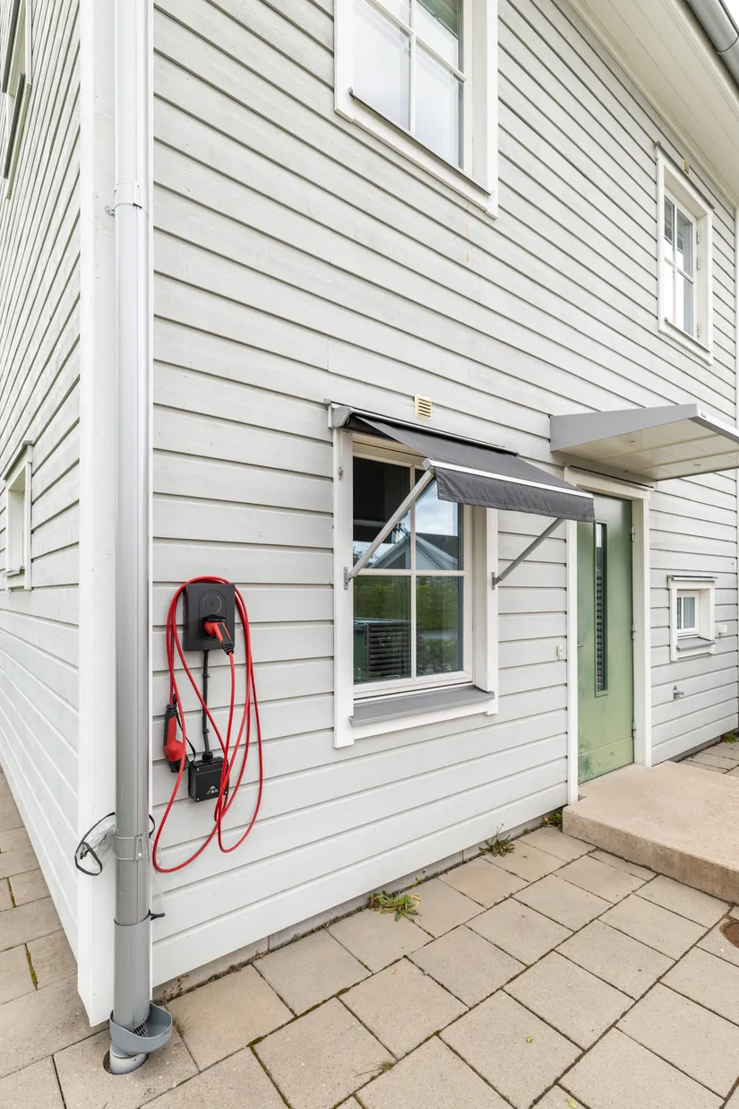 Bostadsrätt, Läkeörtsvägen 26, Norrahammar, Jönköping