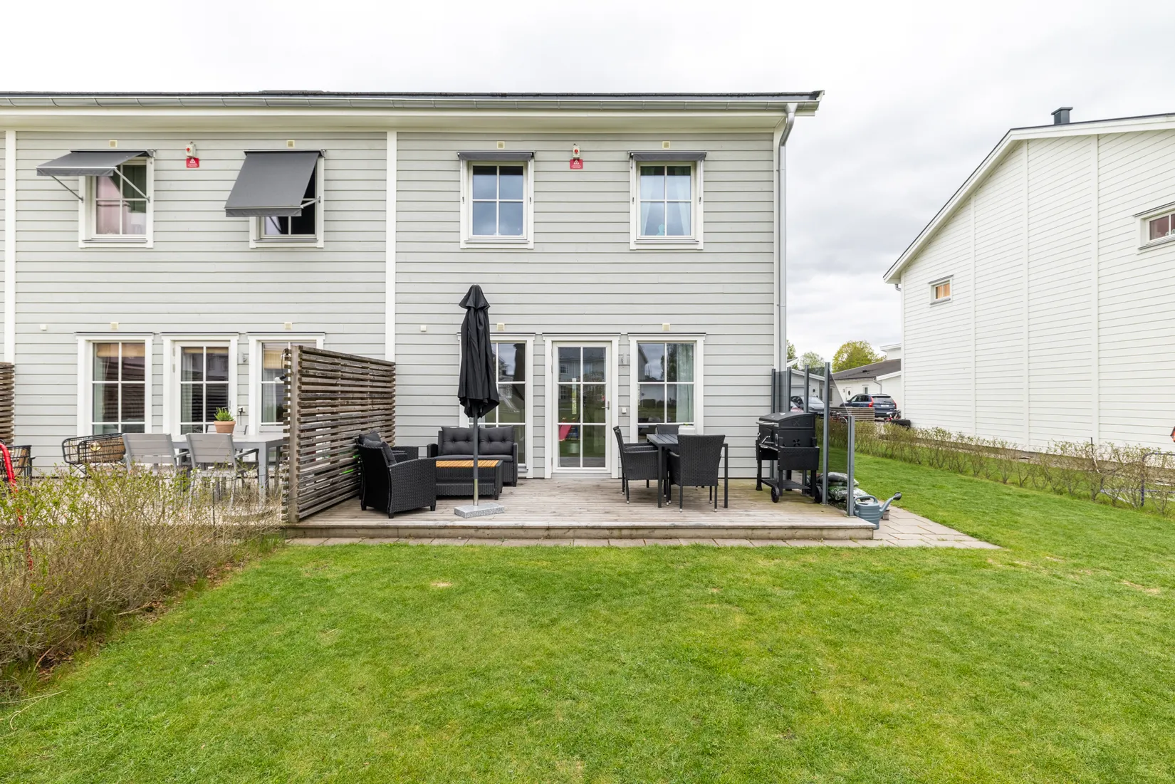 Bostadsrätt, Läkeörtsvägen 26, Norrahammar, Jönköping