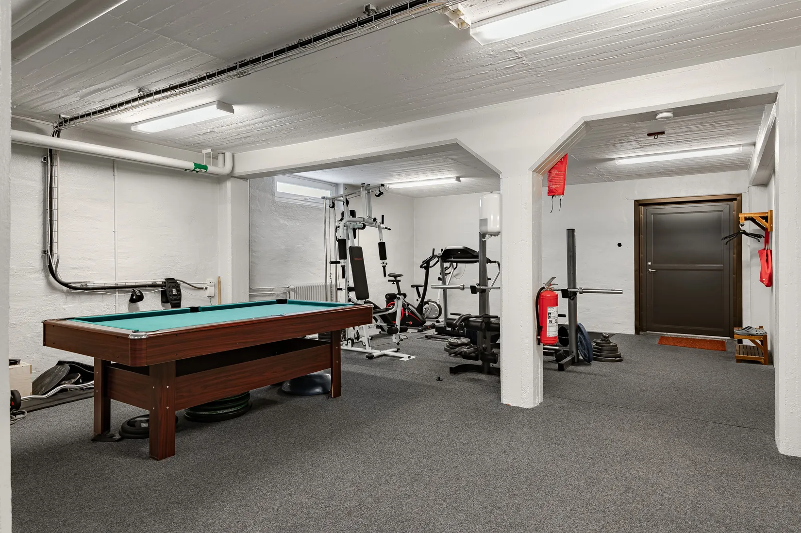 Bostadsrätt, Strandvägen 28C, 1 vån, Strandvägen, Motala