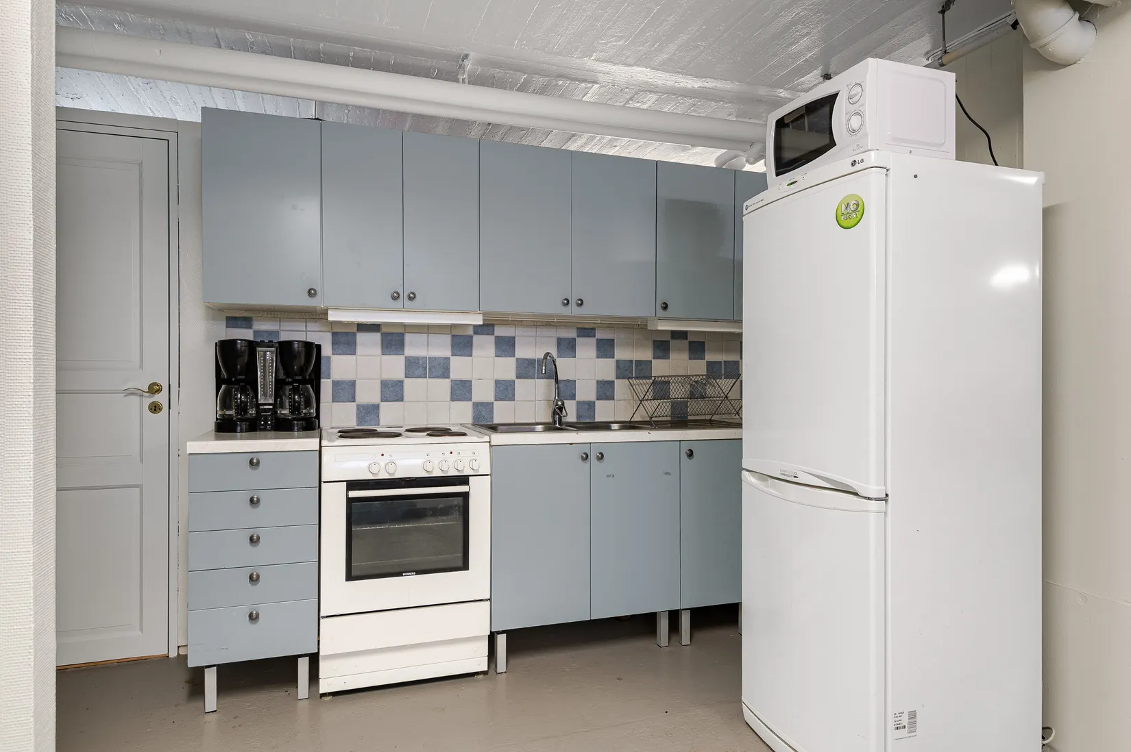 Bostadsrätt, Strandvägen 28C, 1 vån, Strandvägen, Motala