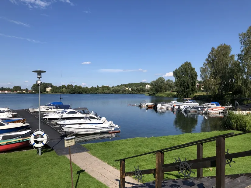 Bostadsrätt, Strandvägen 28C, 1 vån, Strandvägen, Motala