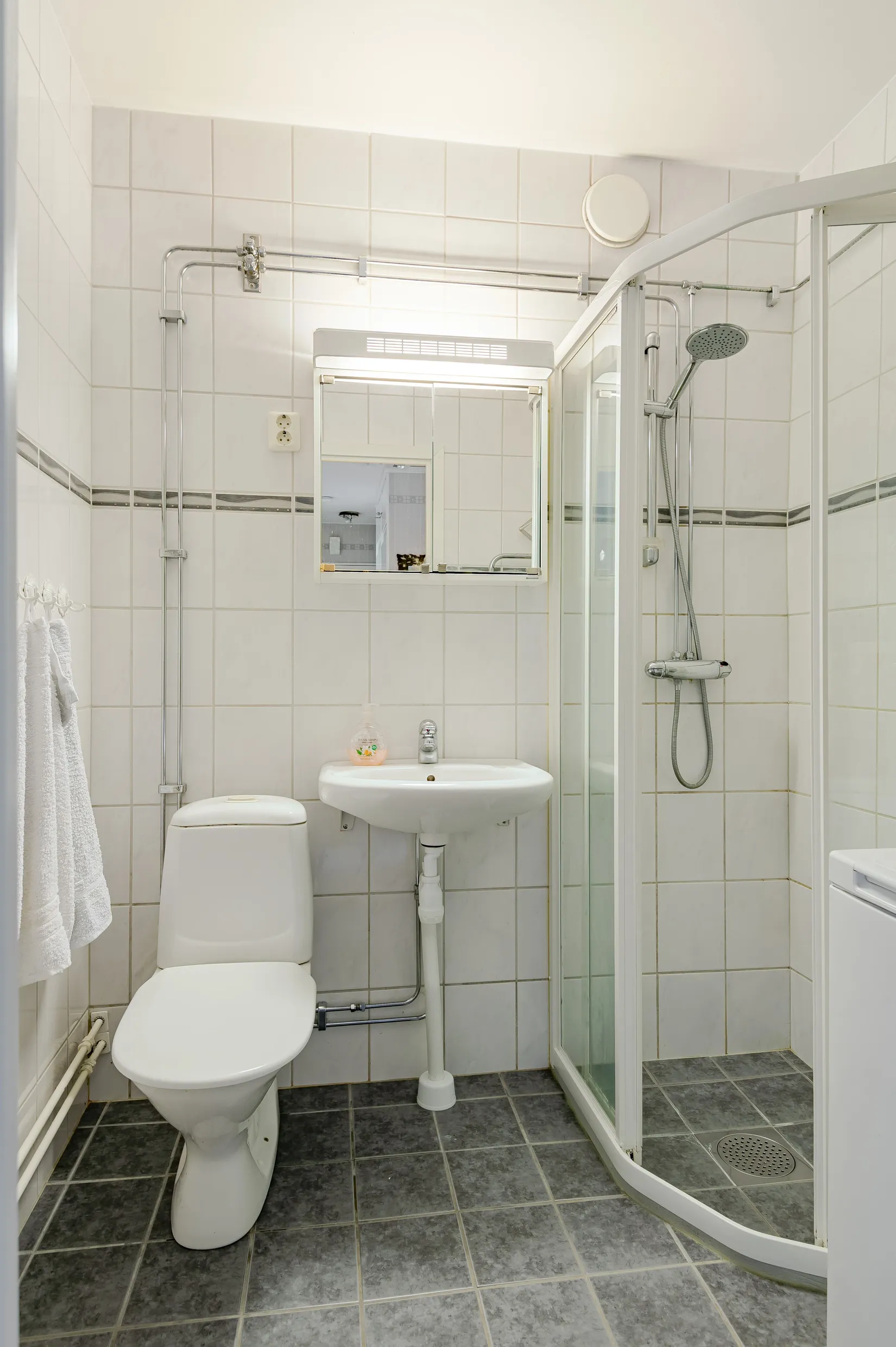 Bostadsrätt, Strandvägen 28C, 1 vån, Strandvägen, Motala