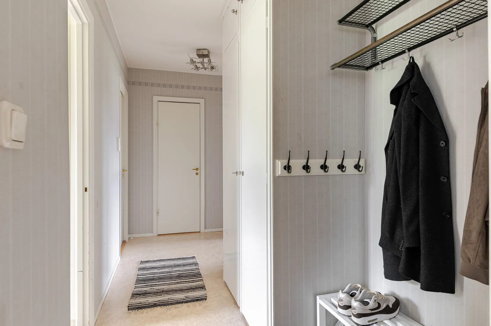 Bostadsrätt, Strandvägen 28C, 1 vån, Strandvägen, Motala