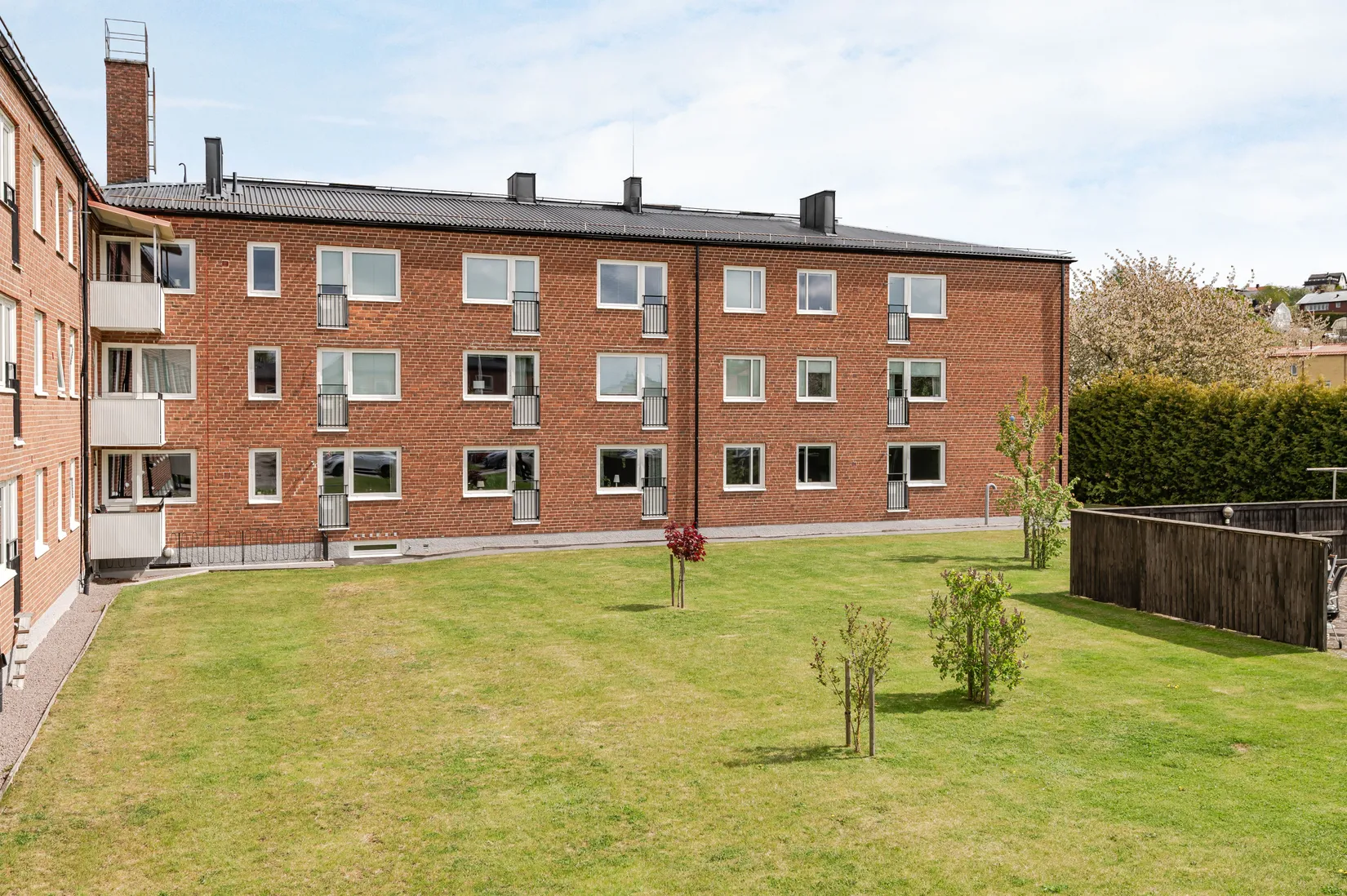 Bostadsrätt, Strandvägen 28C, 1 vån, Strandvägen, Motala