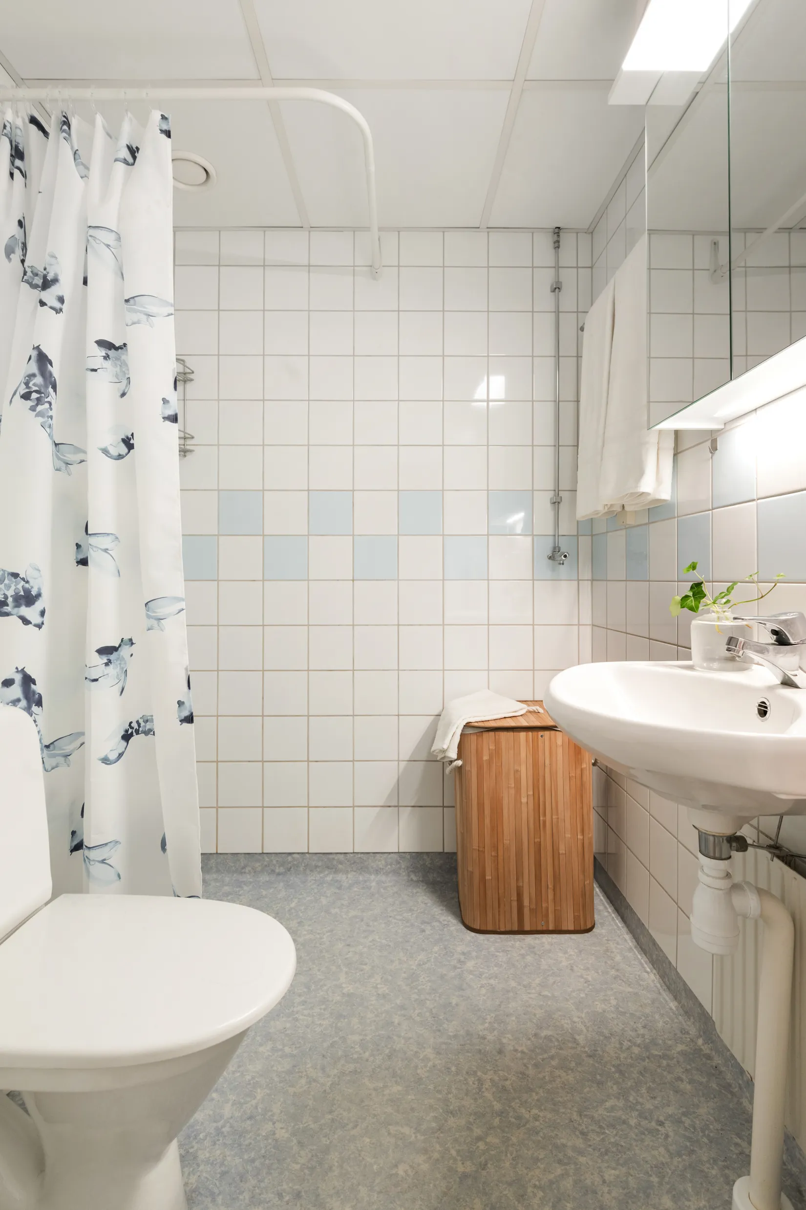 Bostadsrätt, Östra Prinsgatan 7, Trossö, Karlskrona