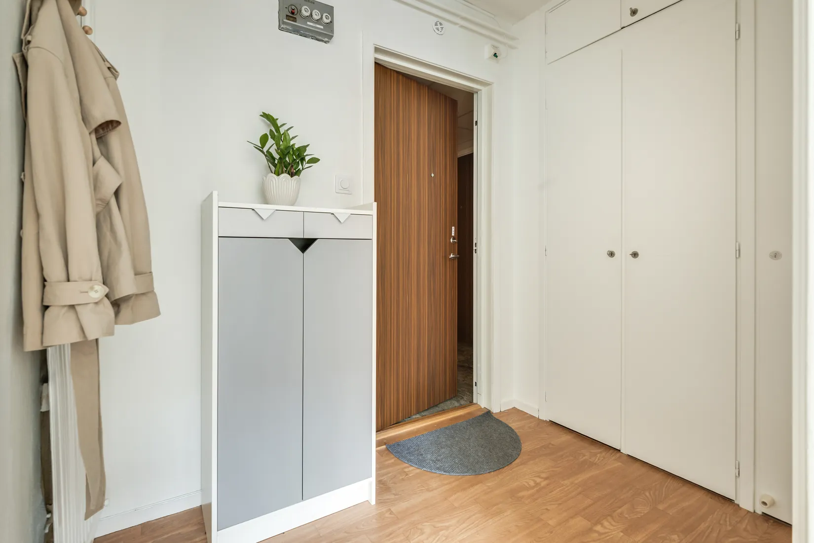 Bostadsrätt, Östra Prinsgatan 7, Trossö, Karlskrona