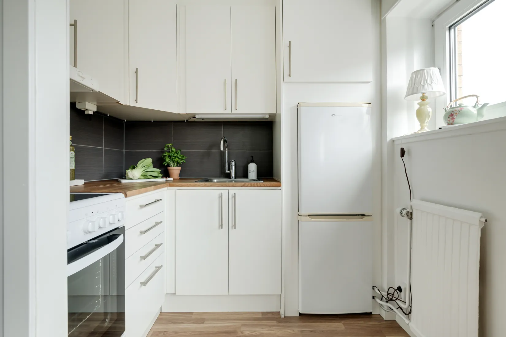 Bostadsrätt, Östra Prinsgatan 7, Trossö, Karlskrona