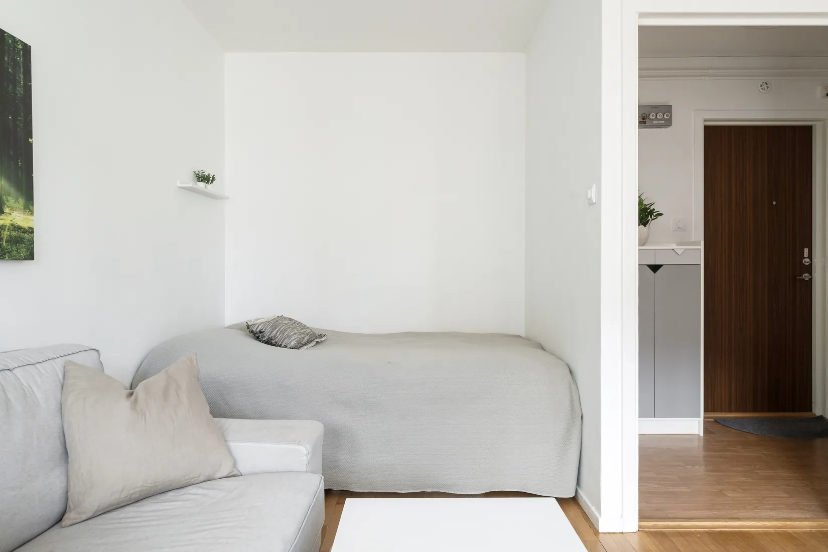 Bostadsrätt, Östra Prinsgatan 7, Trossö, Karlskrona