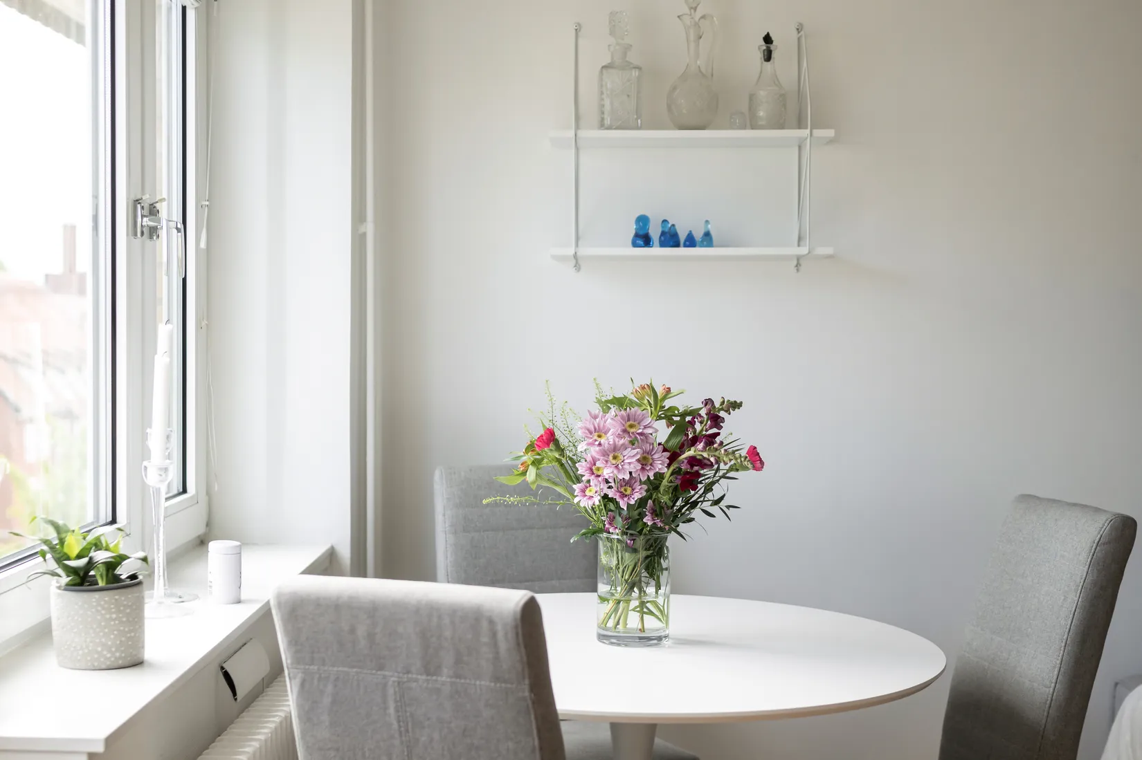 Bostadsrätt, Östra Prinsgatan 7, Trossö, Karlskrona