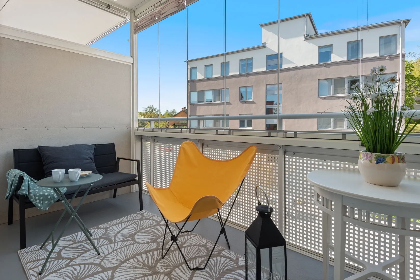 Bostadsrätt, Mariaterrassen 4, Gustavsberg Kvarnberget, Värmdö