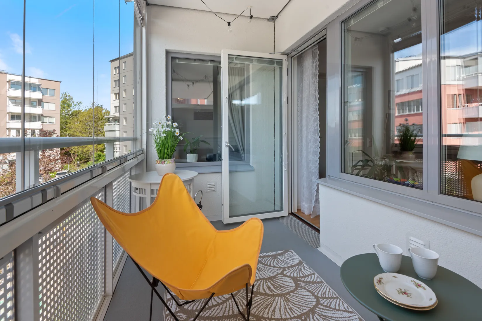 Bostadsrätt, Mariaterrassen 4, Gustavsberg Kvarnberget, Värmdö