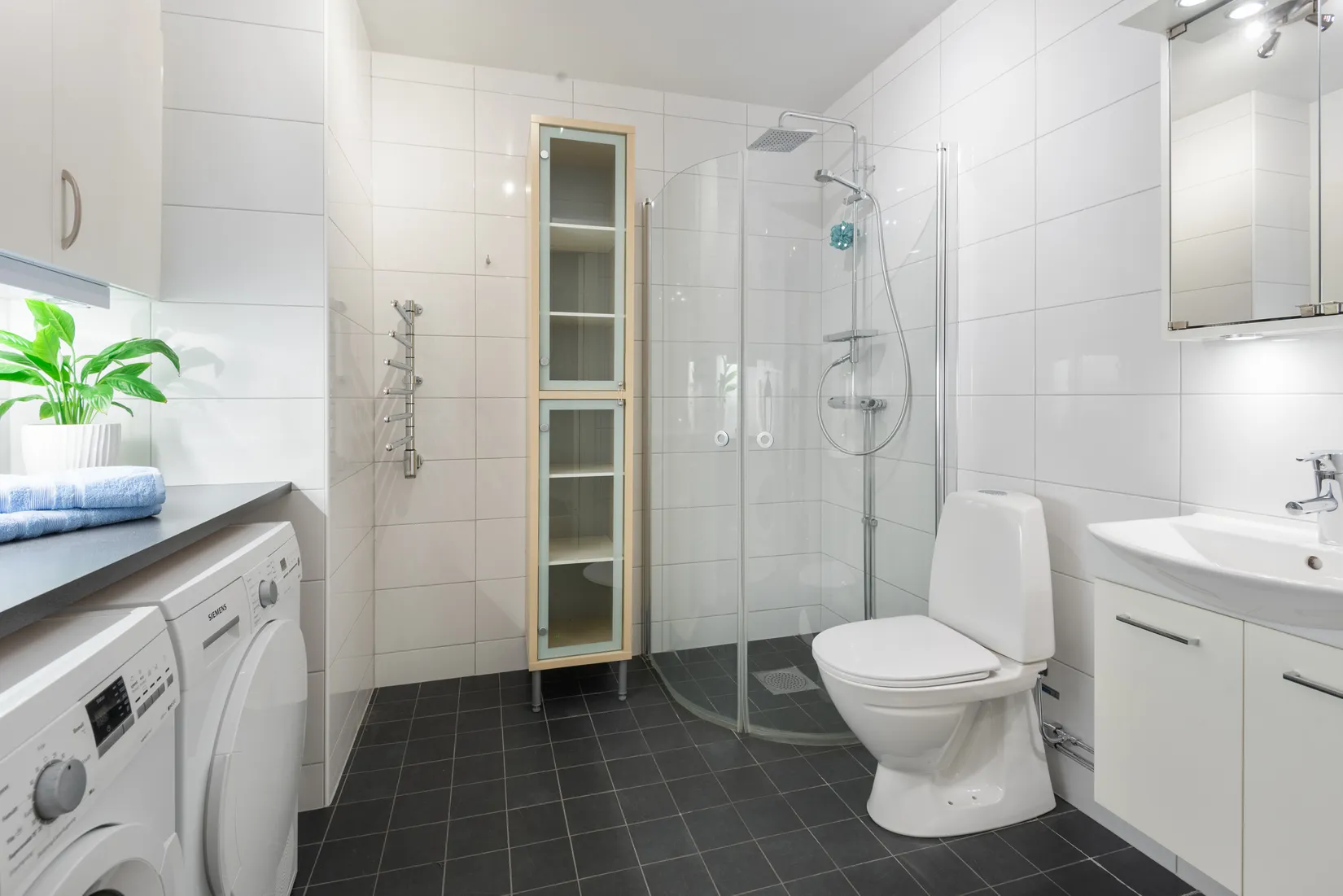 Bostadsrätt, Mariaterrassen 4, Gustavsberg Kvarnberget, Värmdö