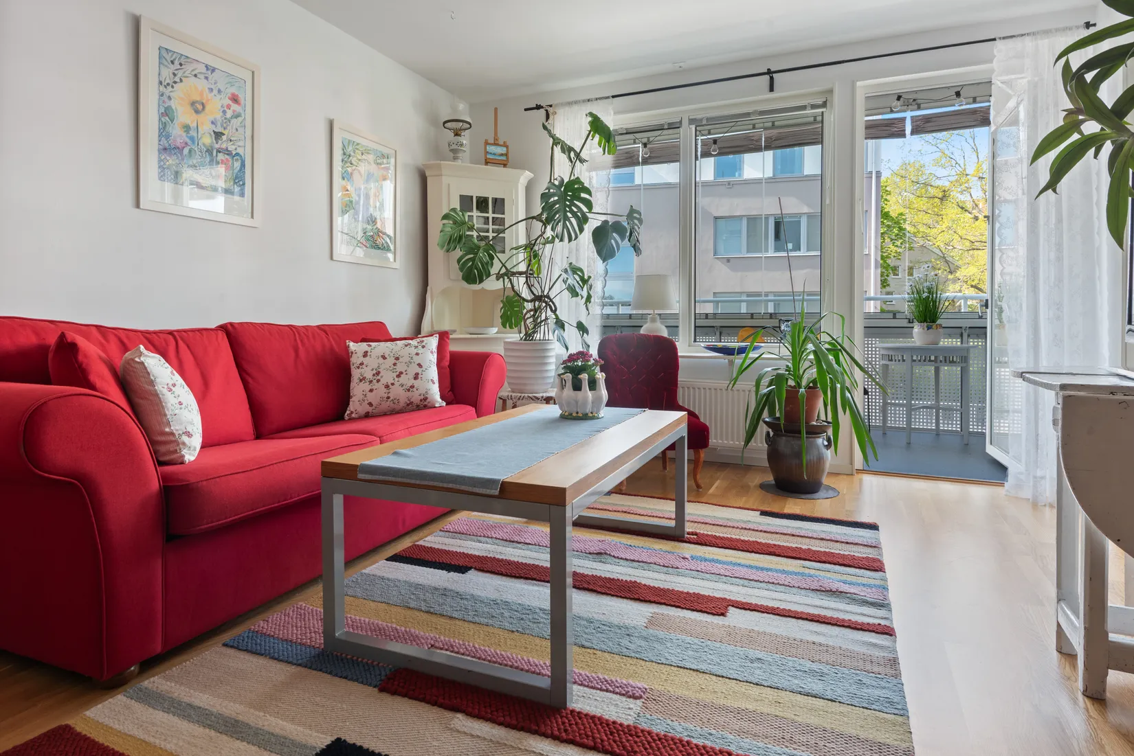 Bostadsrätt, Mariaterrassen 4, Gustavsberg Kvarnberget, Värmdö