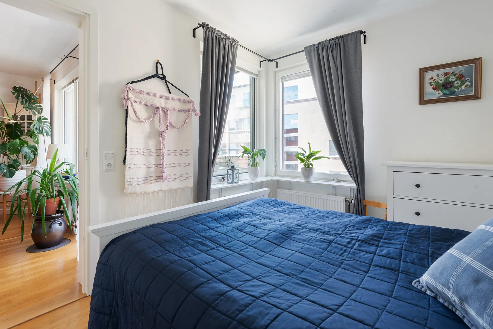 Bostadsrätt, Mariaterrassen 4, Gustavsberg Kvarnberget, Värmdö