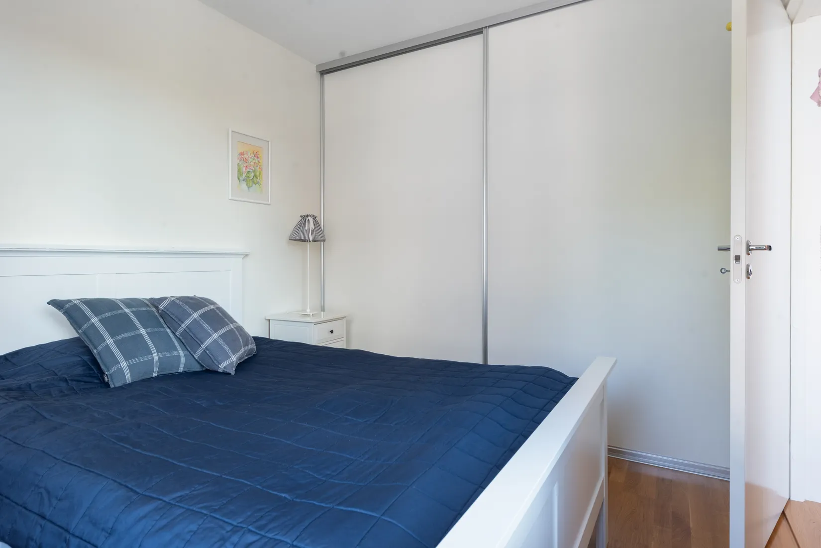 Bostadsrätt, Mariaterrassen 4, Gustavsberg Kvarnberget, Värmdö