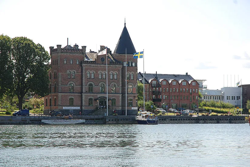 Bostadsrätt, Mariaterrassen 4, Gustavsberg Kvarnberget, Värmdö