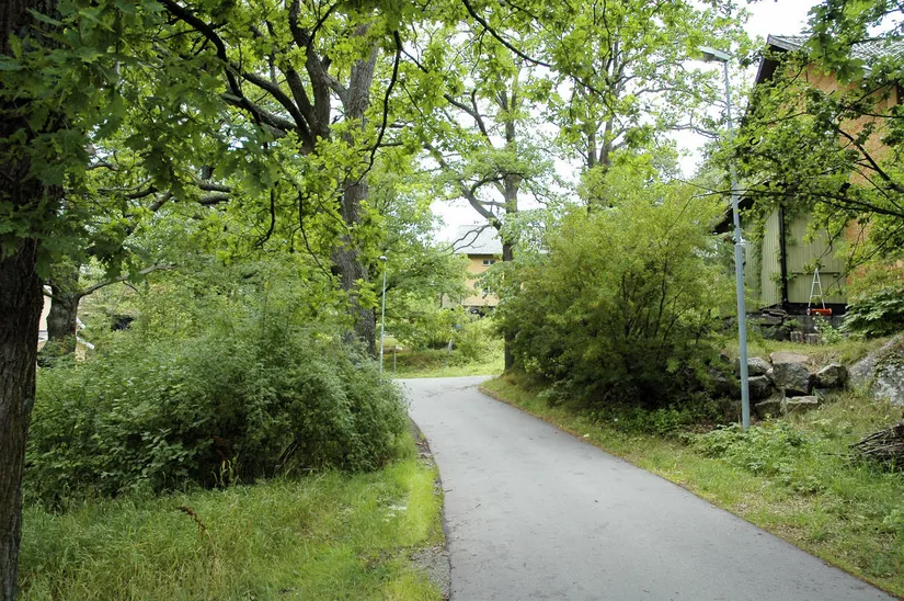 Bostadsrätt, Mariaterrassen 4, Gustavsberg Kvarnberget, Värmdö