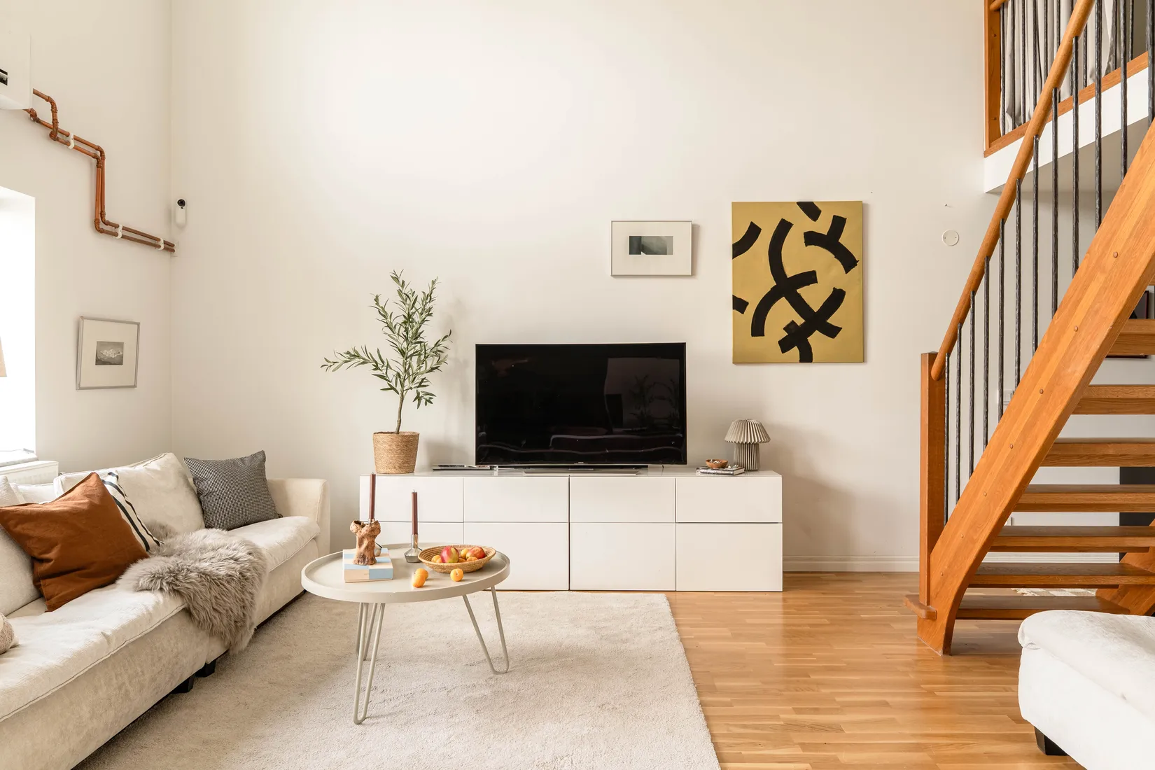 Bostadsrätt, Pettersbergsvägen 69A, Mälarhöjden, Stockholm