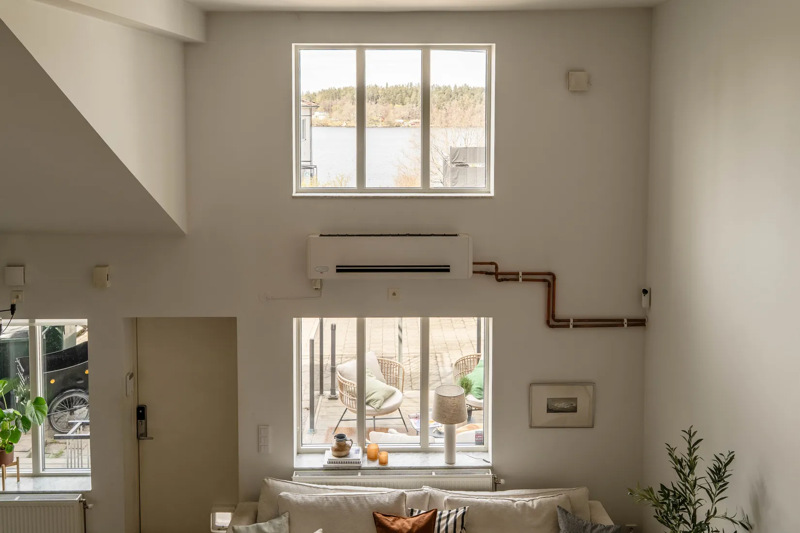 Bostadsrätt, Pettersbergsvägen 69A, Mälarhöjden, Stockholm
