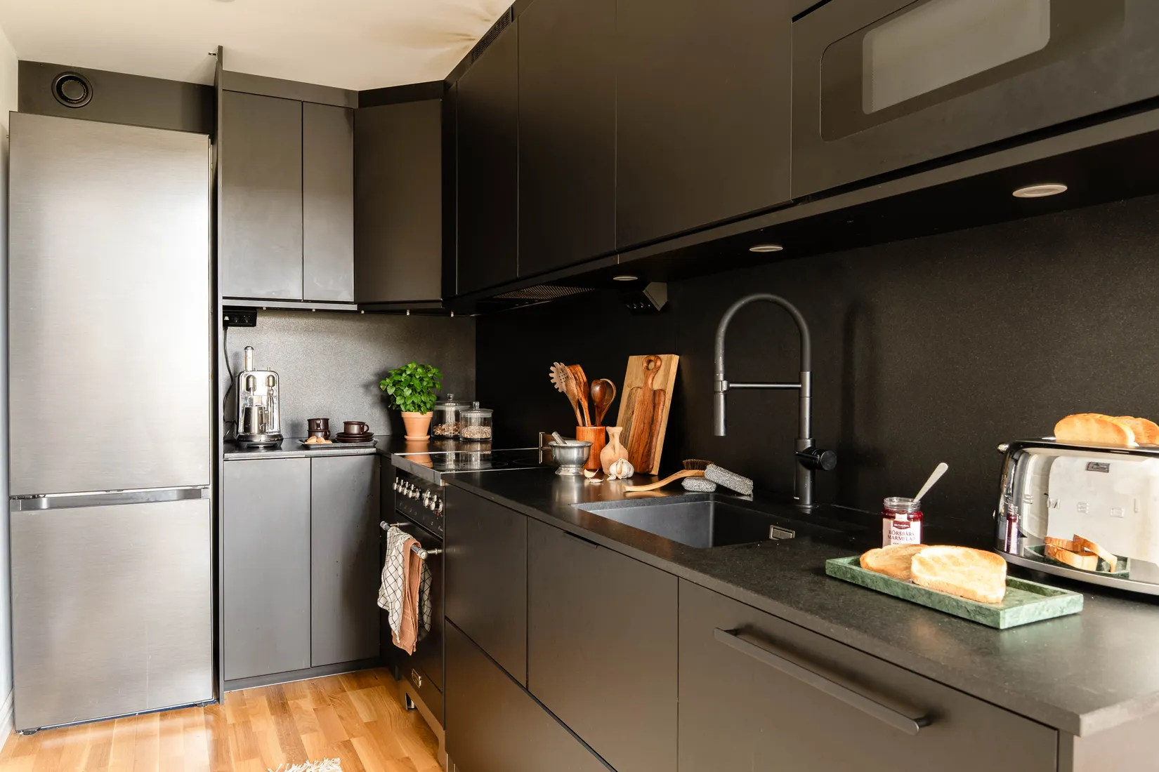 Bostadsrätt, Pettersbergsvägen 69A, Mälarhöjden, Stockholm