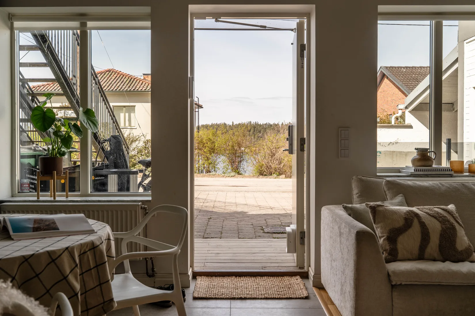 Bostadsrätt, Pettersbergsvägen 69A, Mälarhöjden, Stockholm