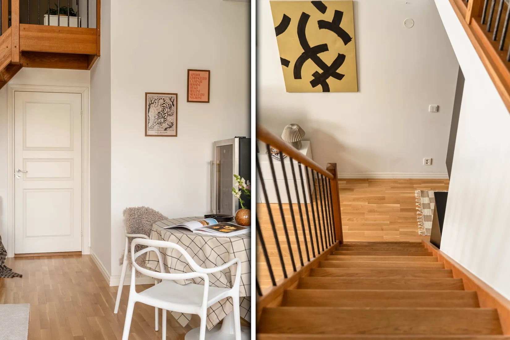 Bostadsrätt, Pettersbergsvägen 69A, Mälarhöjden, Stockholm
