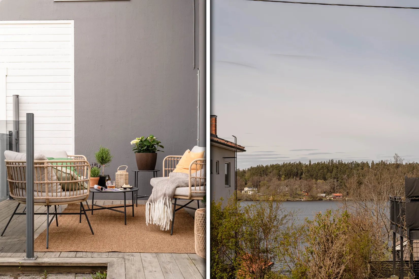 Bostadsrätt, Pettersbergsvägen 69A, Mälarhöjden, Stockholm