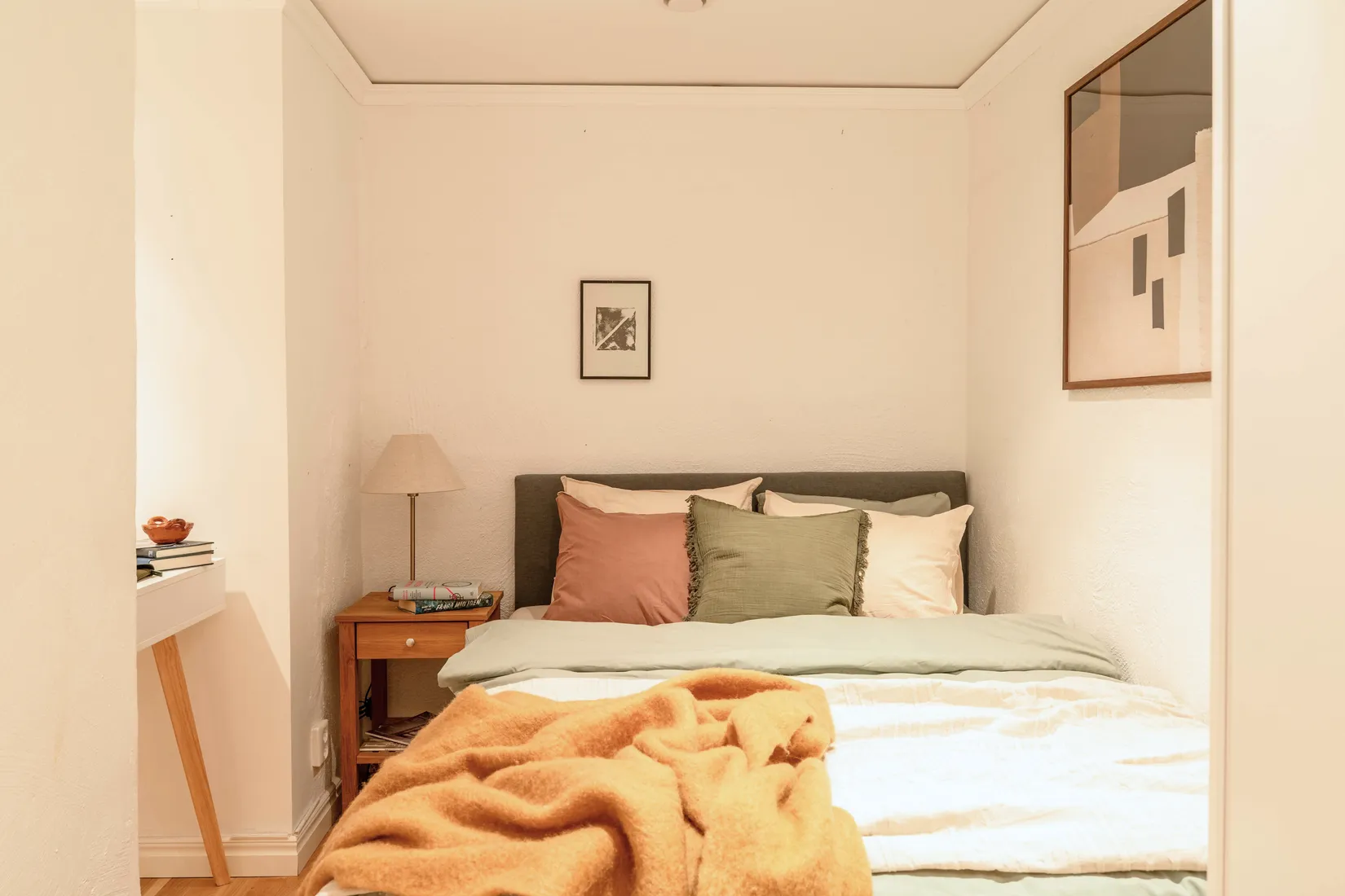 Bostadsrätt, Pettersbergsvägen 69A, Mälarhöjden, Stockholm