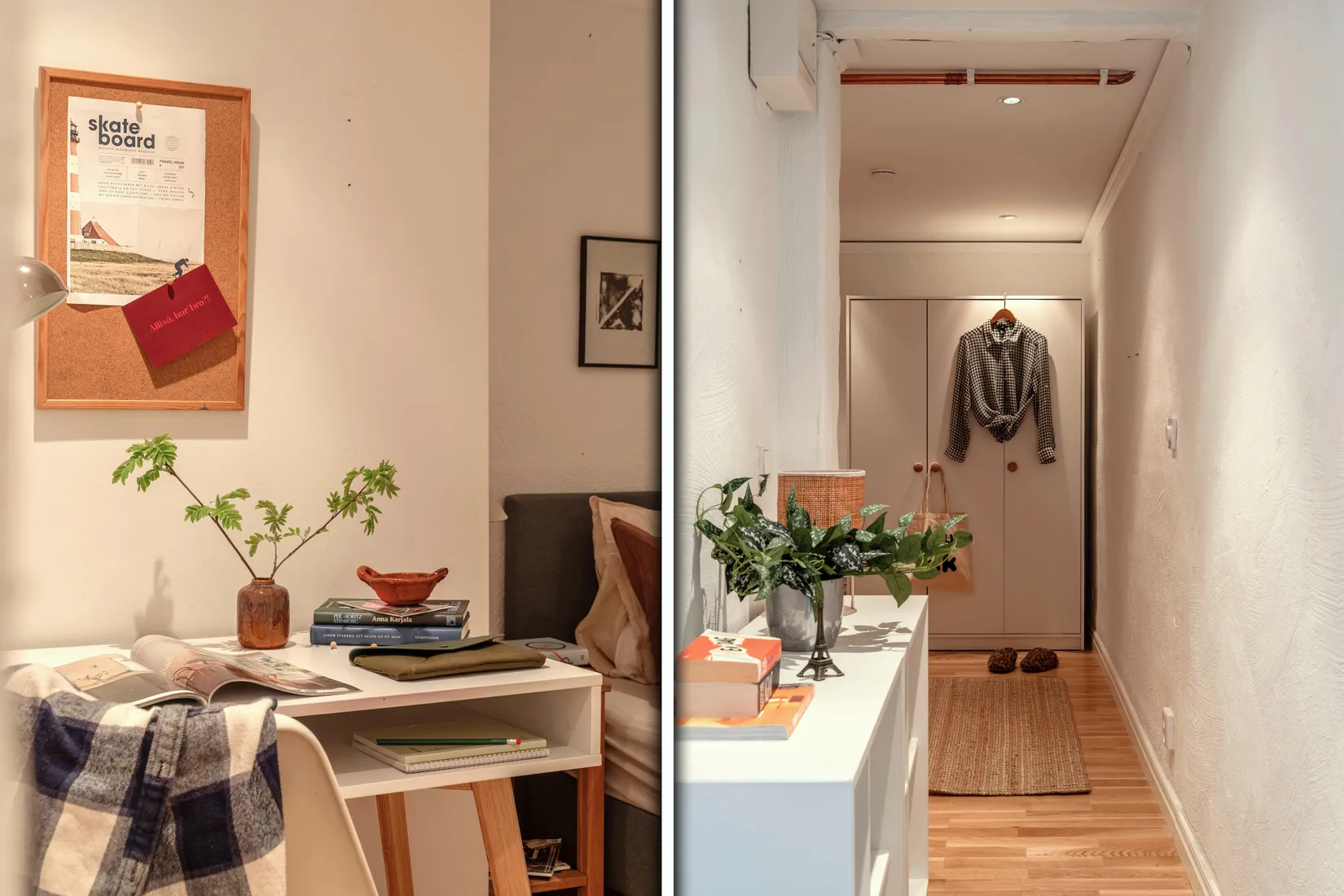 Bostadsrätt, Pettersbergsvägen 69A, Mälarhöjden, Stockholm