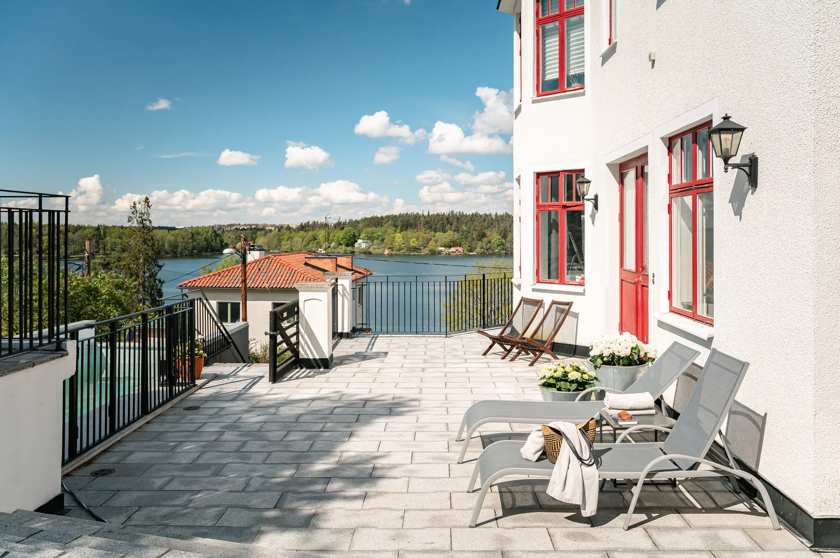 Bostadsrätt, Pettersbergsvägen 69A, Mälarhöjden, Stockholm