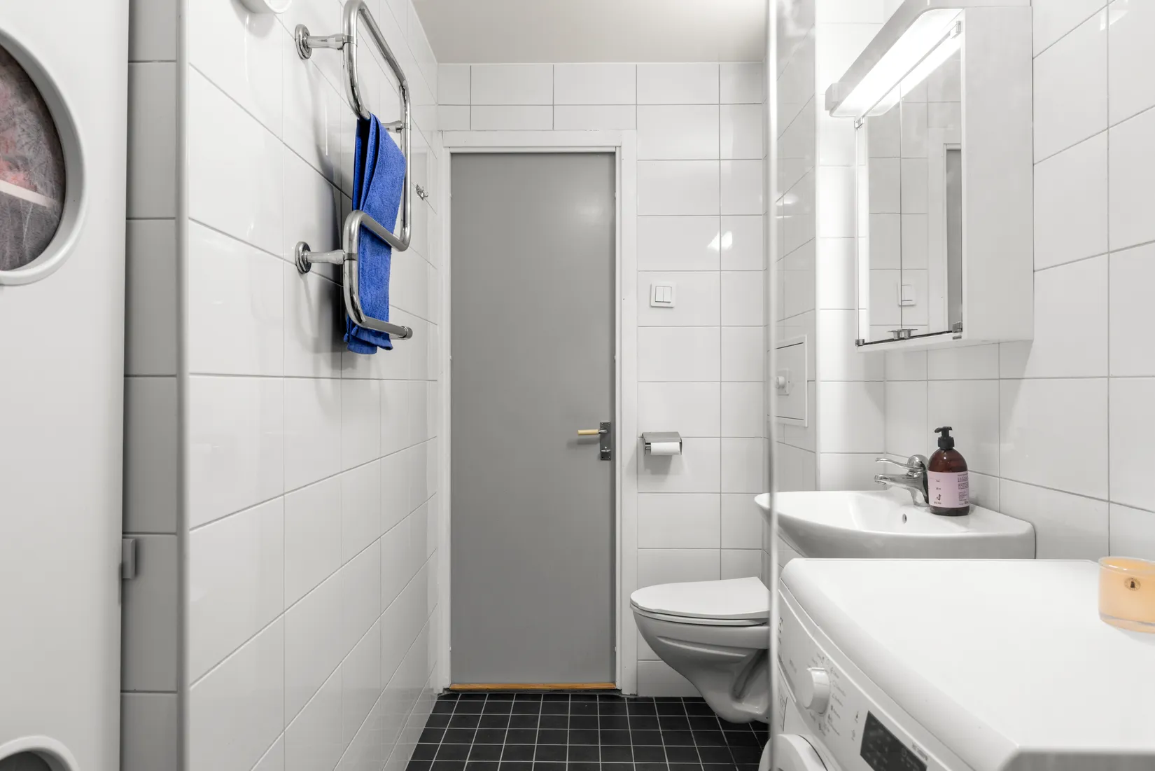 Bostadsrätt, Björkbacksvägen 87, Tyresö Centrum, Tyresö