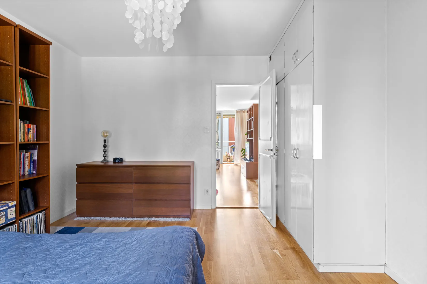 Bostadsrätt, Björkbacksvägen 87, Tyresö Centrum, Tyresö