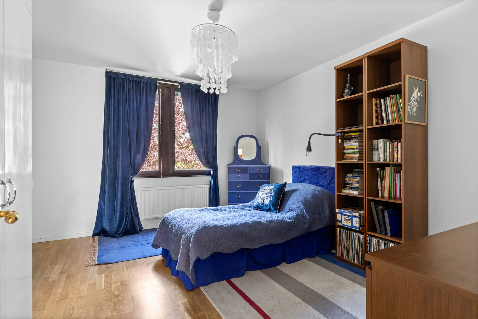 Bostadsrätt, Björkbacksvägen 87, Tyresö Centrum, Tyresö
