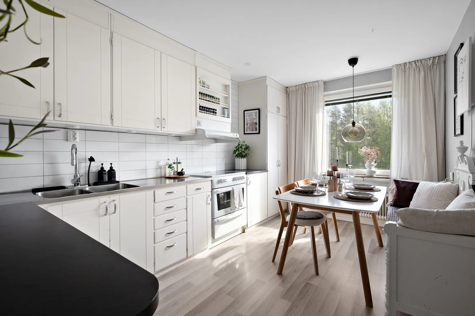 Bostadsrätt, Myntgatan 67, Moröhöjden, Skellefteå