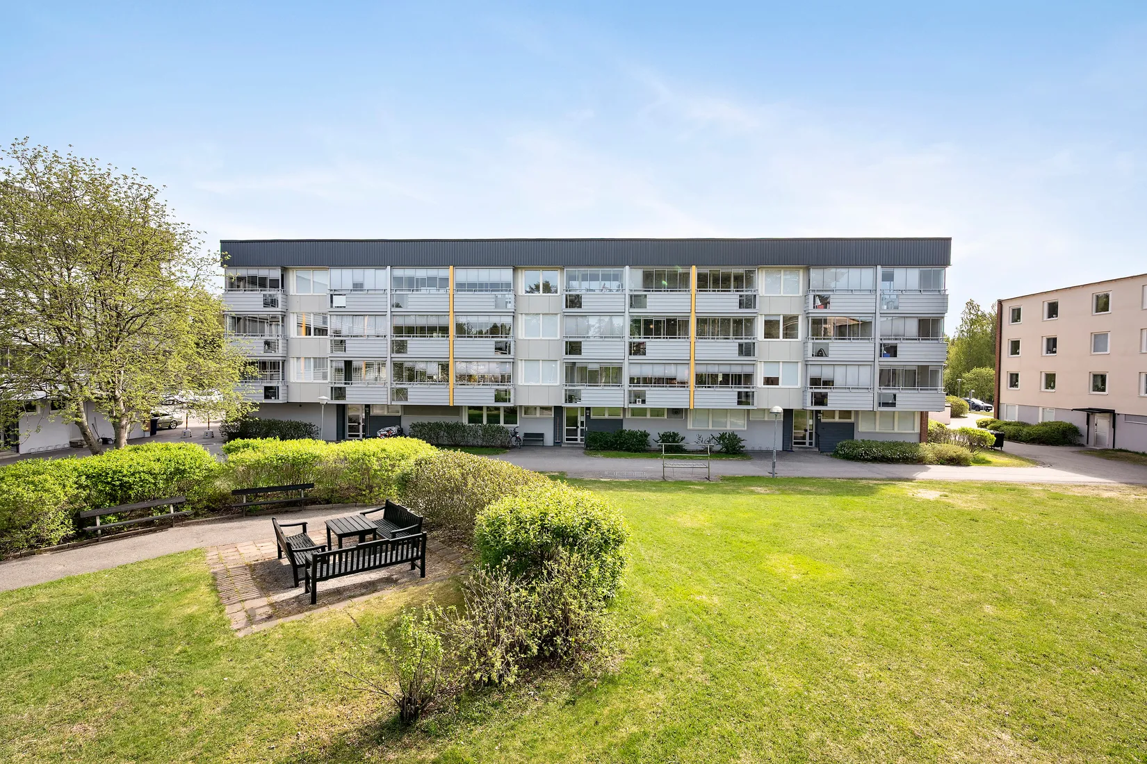 Bostadsrätt, Myntgatan 67, Moröhöjden, Skellefteå