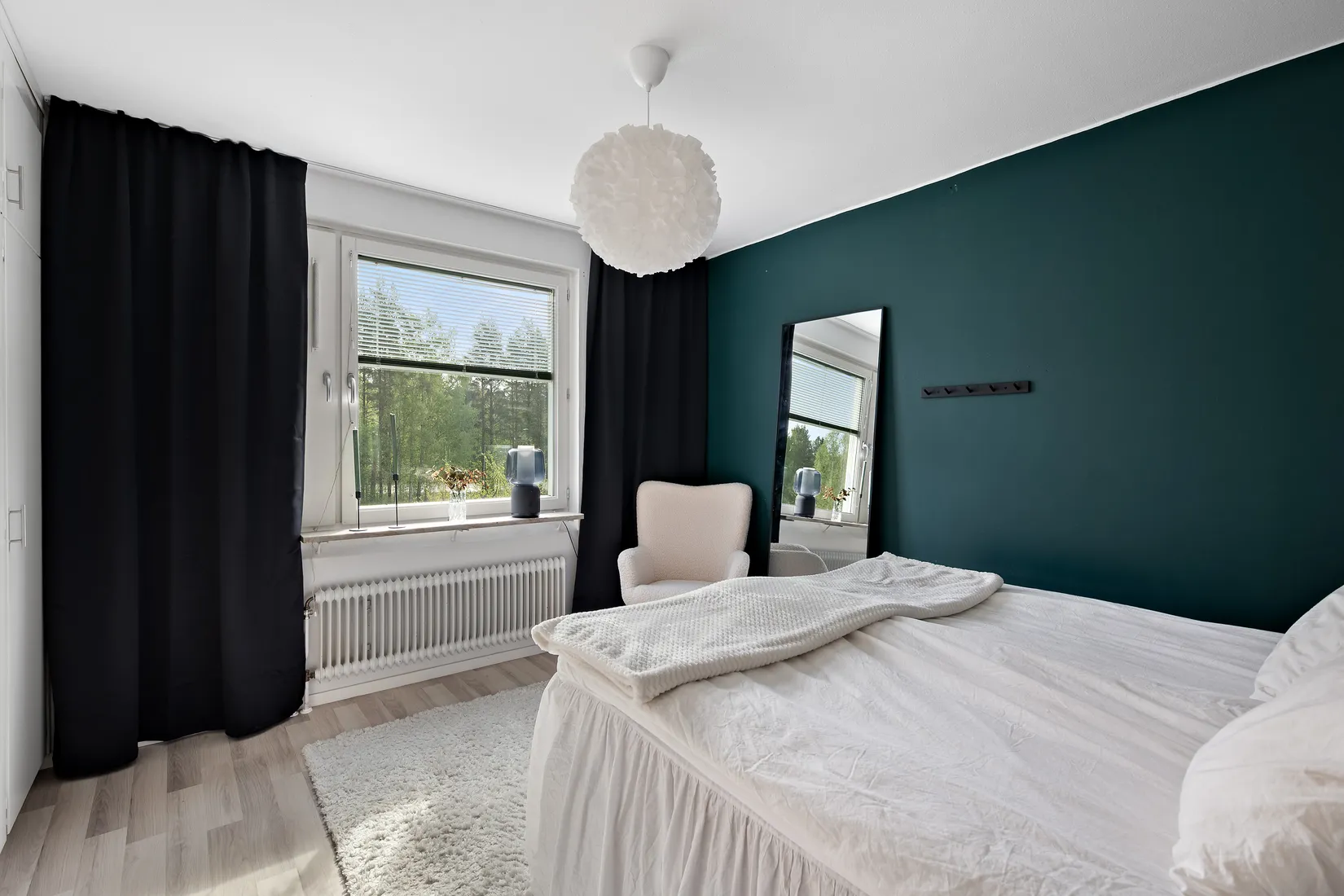 Bostadsrätt, Myntgatan 67, Moröhöjden, Skellefteå