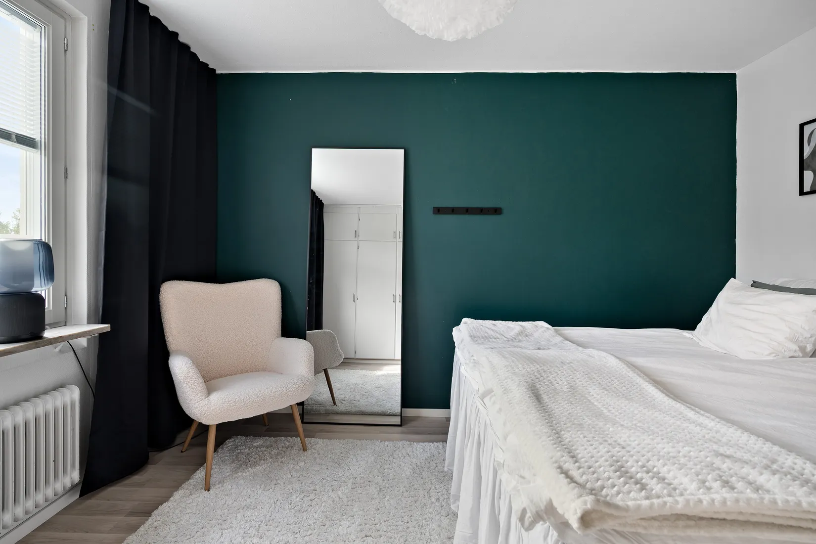 Bostadsrätt, Myntgatan 67, Moröhöjden, Skellefteå