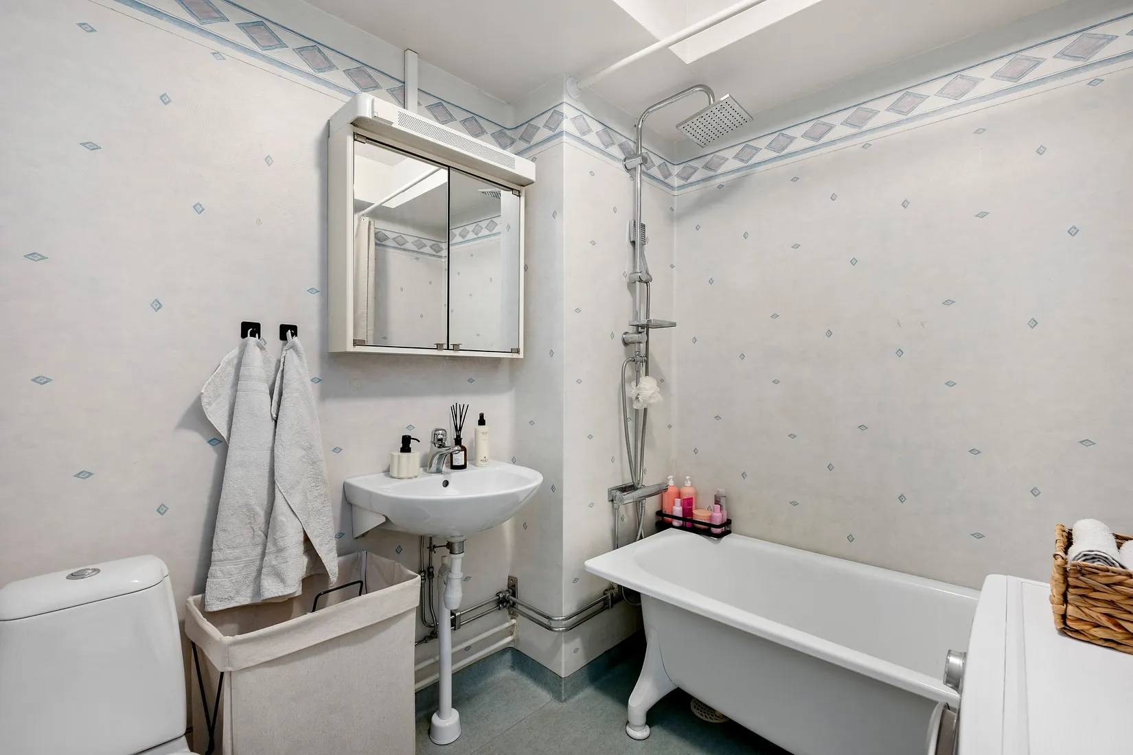 Bostadsrätt, Myntgatan 67, Moröhöjden, Skellefteå