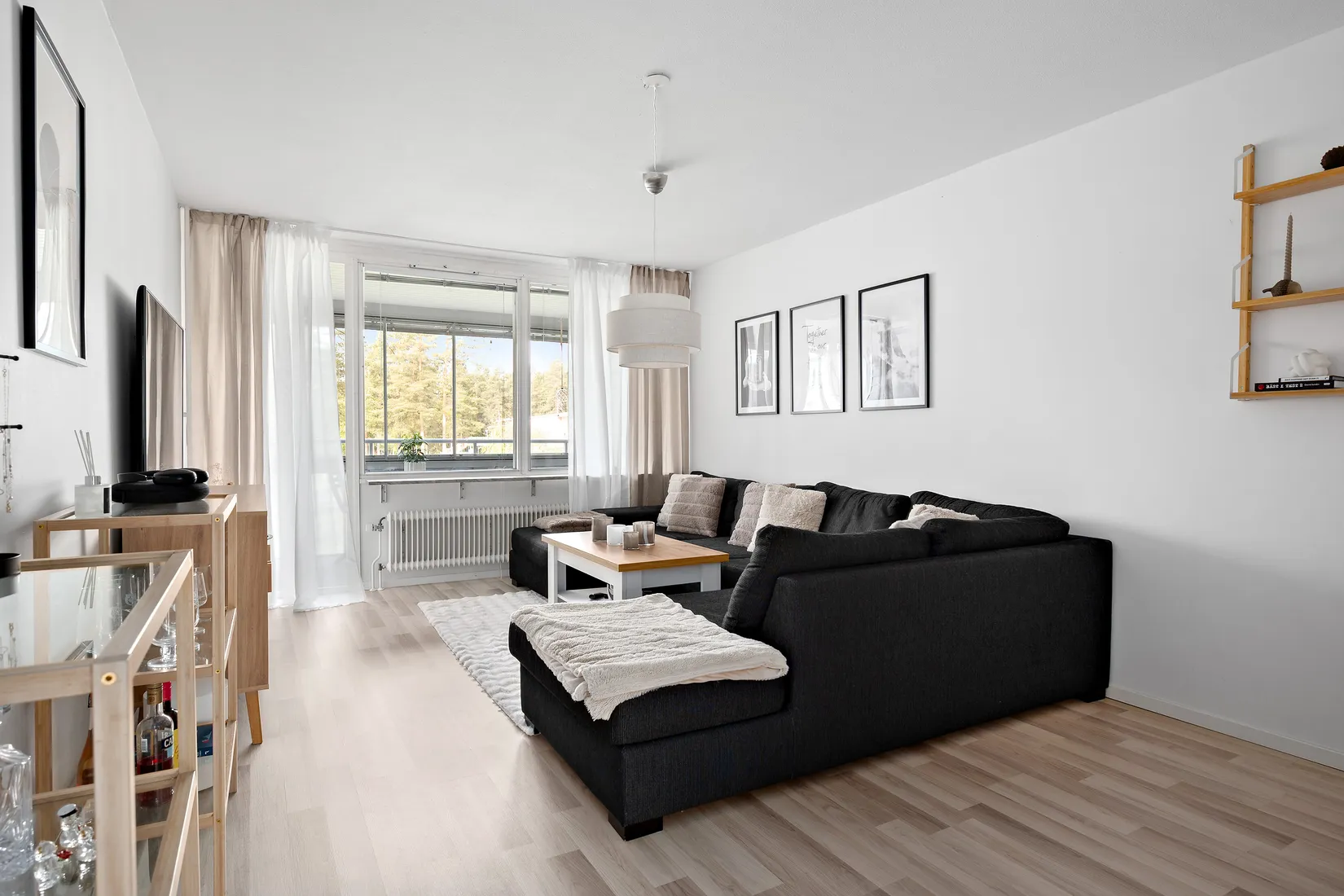 Bostadsrätt, Myntgatan 67, Moröhöjden, Skellefteå