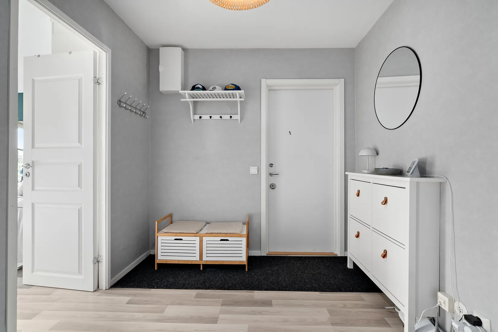 Bostadsrätt, Myntgatan 67, Moröhöjden, Skellefteå